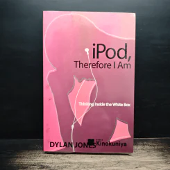 iPod, Therefore I Am