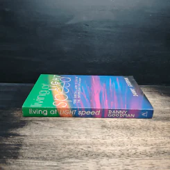 Living at Light Speed - Danny Goodman รูปที่ 3