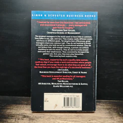 First, Break All the Rules: What the World's Greatest Managers Do Differently - Marcus Buckingham, Curt Coffman รูปที่ 2