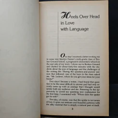 Adventures of a Verbivore - Richard Lederer รูปที่ 9
