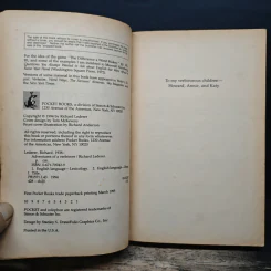 Adventures of a Verbivore - Richard Lederer รูปที่ 6