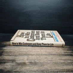 How to Win Customers and Keep Them for Life รูปที่ 3