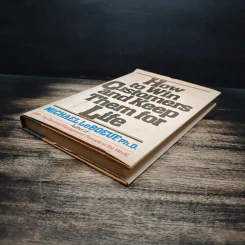 How to Win Customers and Keep Them for Life รูปที่ 4