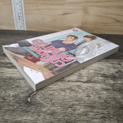 The Uniform Series คุณหมอจอมเซี้ยว เกี้ยวแล้วรับผิดชอบด้วย - Kui Yin รูปที่ 3