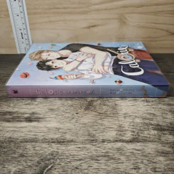 Calorie ผมแค่มารอลี่ - Gloomy Sunday รูปที่ 2