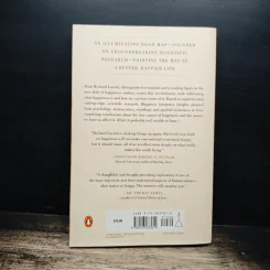 Happiness - Richard Layard รูปที่ 2