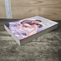 Hello Stranger สวัสดีครับเสือ ผมเหยื่อเอง - thefirstdayofautumn รูปที่ 3