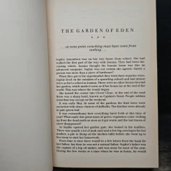 Sophie's World - Jostein Gaarder รูปที่ 10