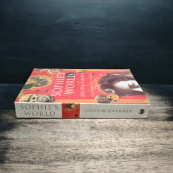 Sophie's World - Jostein Gaarder รูปที่ 3