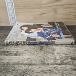 New Erotic หื่นดีนัก - Jenny D Renger รูปที่ 2
