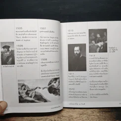 ถอดรหัสอัจฉริยะ เลโอนาร์โด ดาวินชี - สรณรัชฎ์ กาญจนะวณิชย์ รูปที่ 12