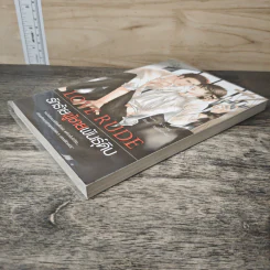 Love Rude รักร้ายผู้ชายพันธุ์ดิบ - Je-Joong รูปที่ 3