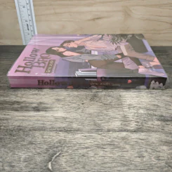 Hollow Bro พี่ชาย...ลวงรัก - Ai-Am รูปที่ 2