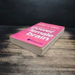Unleash the Power of the Female Brain - Dr. Daniel G. Amen รูปที่ 4