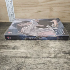 Cigarettes after Sex - aiLime13 รูปที่ 2