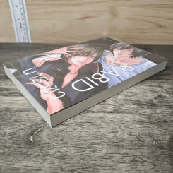 RABID นาราชา - Mubmy Fiction รูปที่ 3