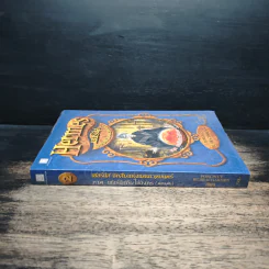 Hermes เฮอร์มีส  นักสืบแห่งแดนเวทมนตร์ เล่ม 2 รูปที่ 3