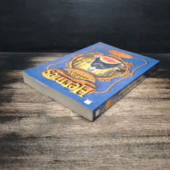 Hermes เฮอร์มีส  นักสืบแห่งแดนเวทมนตร์ เล่ม 2 รูปที่ 5