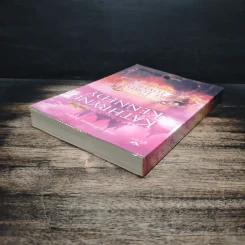 อัคคีราชันย์ The Fire Lord's Lover - กัญชลิกา รูปที่ 5