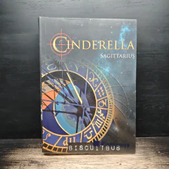 Cinderella : Sagittarius ซินเดอเรลลา แผนพิฆาตราชสีห์ - BiscuitBus