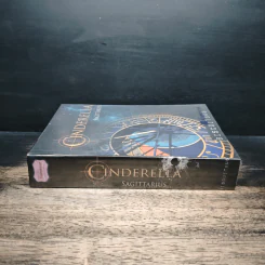 Cinderella : Sagittarius ซินเดอเรลลา แผนพิฆาตราชสีห์ - BiscuitBus รูปที่ 3