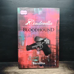 Cinderella : Bloodhound - BiscuitBus