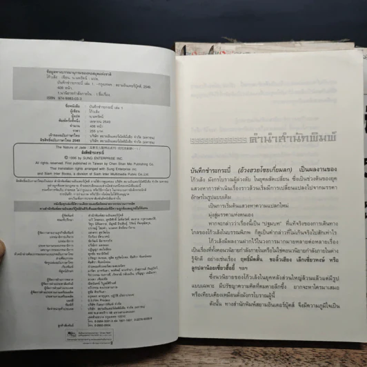 บันทึกชำระกระบี่ 4 เล่มจบ - โก้วเล้ง, น.นพรัตน์ รูปที่ 5