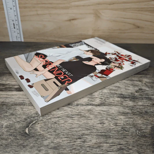 My Heart Surrender เพราะรักมัดใจ - เตยหอม รูปที่ 3