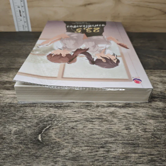 23.5 องศาที่โลกเอียง - น้ำเงิน นามสมมุติ รูปที่ 4