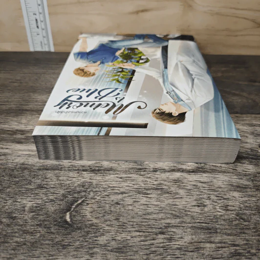 Memory Is Blue ความทรงจำสีฟ้า - เขมกันต์ รูปที่ 4