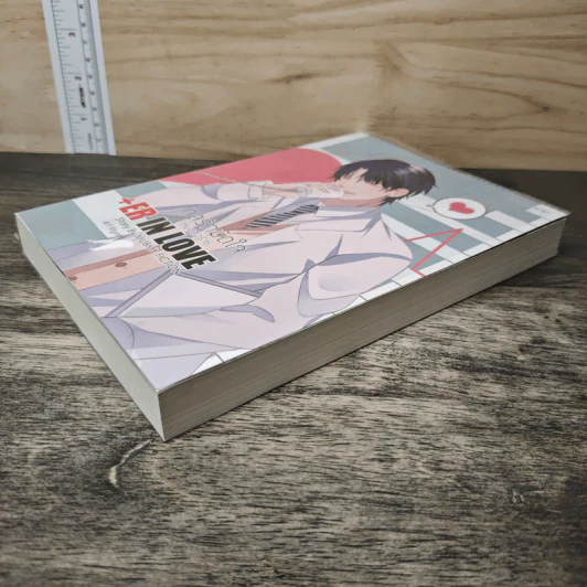 +ER IN LOVE กลรักมัดใจหมอตัวร้าย - Mubmy Fiction รูปที่ 3
