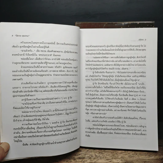 เจ้าชาย 2 เล่มจบ - โสภาค สุวรรณ รูปที่ 8