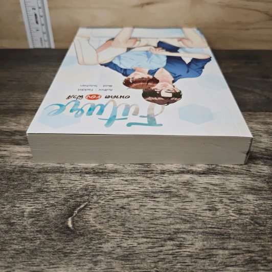 Future 2 อนาคตของฟิวส์ - Faddist รูปที่ 4
