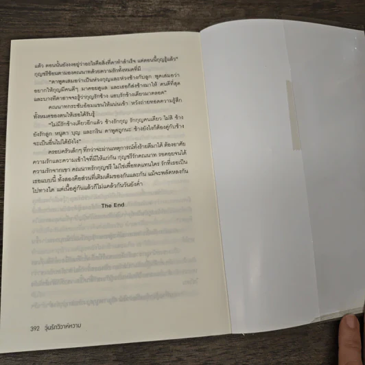 วุ่นรักวิวาห์หวาม - ธีรปัทม์ รูปที่ 8