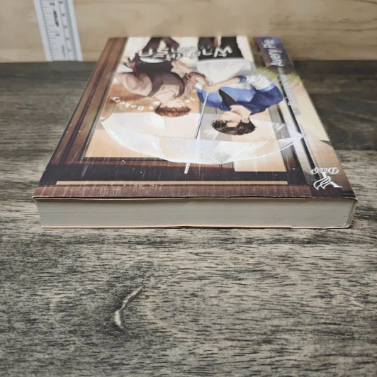 นิยายรัก ฟ้าสั่งให้เลิกรัก - Avery Pie รูปที่ 4