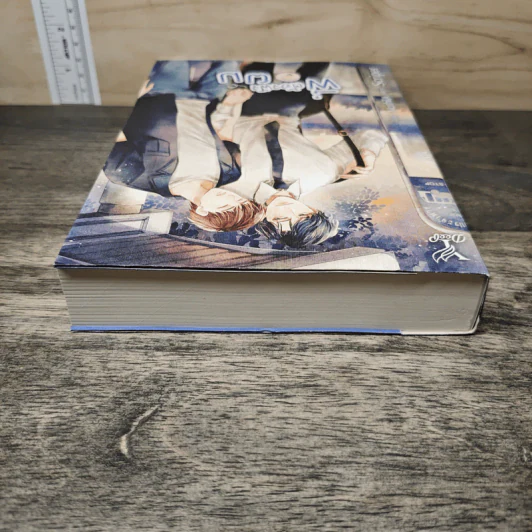 พี่ต้องฟังผม - Scriper รูปที่ 4