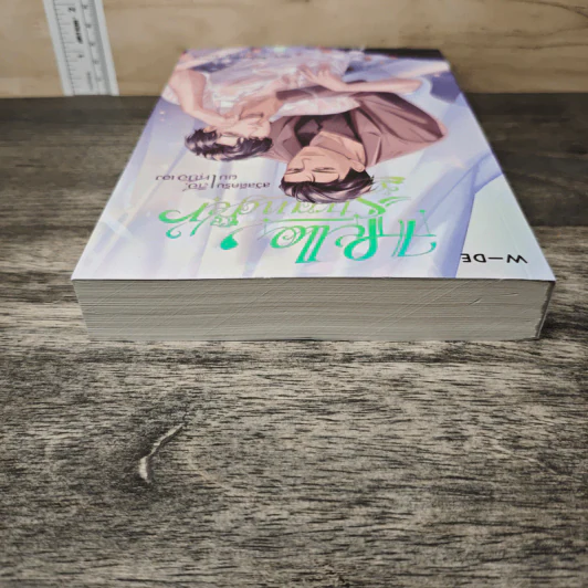 Hello Stranger สวัสดีครับเสือ ผมเหยื่อเอง - thefirstdayofautumn รูปที่ 4