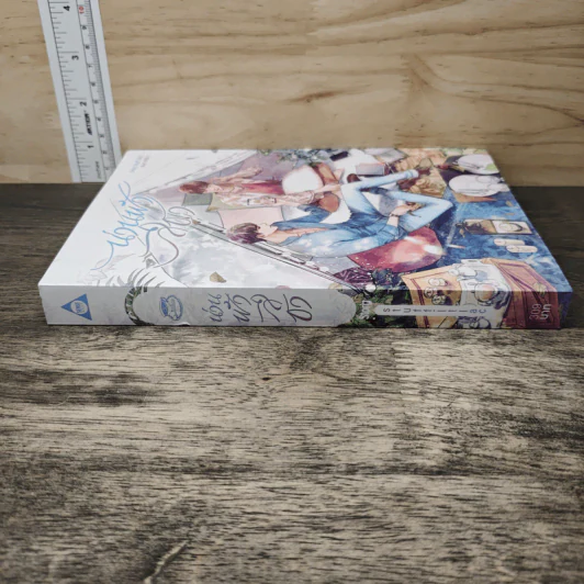 นิยายวาย น่านฟ้าสีชา - Stuff.lilac รูปที่ 2