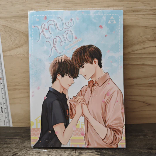 หลงหมอ - Mr.Pinkmilk รูปที่ 1