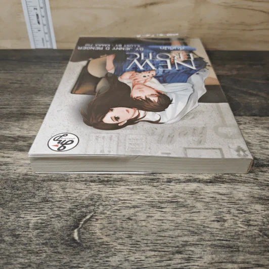 New Erotic หื่นดีนัก - Jenny D Renger รูปที่ 4