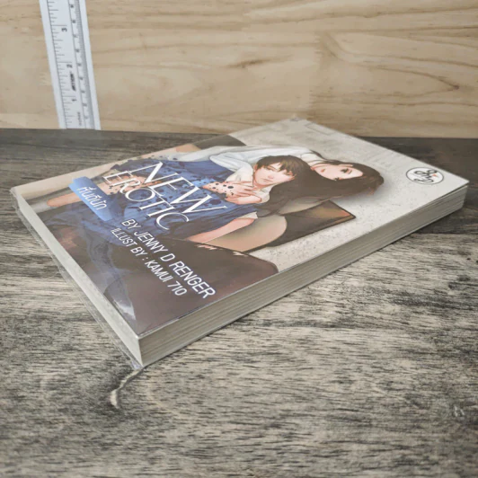 New Erotic หื่นดีนัก - Jenny D Renger รูปที่ 3