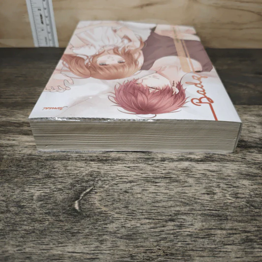 Badz - Boy For Rent รูปที่ 4