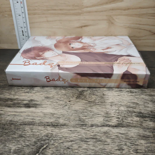 Badz - Boy For Rent รูปที่ 2