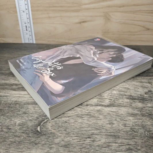 Cigarettes after Sex - aiLime13 รูปที่ 3