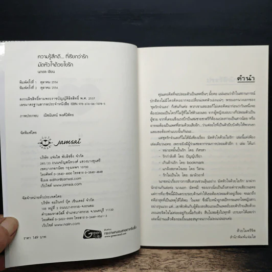 มัดหัวใจด้วยใยรัก - นภชล รูปที่ 6