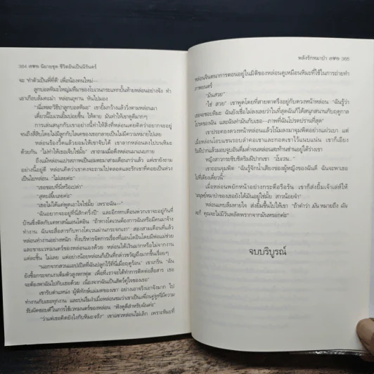 พลังรักหมาป่า Wicked Deeds on a Winter's Night - Kresley Cole รูปที่ 8