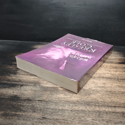 พลังรักหมาป่า Wicked Deeds on a Winter's Night - Kresley Cole รูปที่ 5