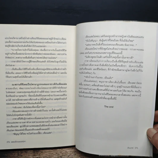 เพลงรักรอยเสน่หา - ฮันนาห์ รูปที่ 8