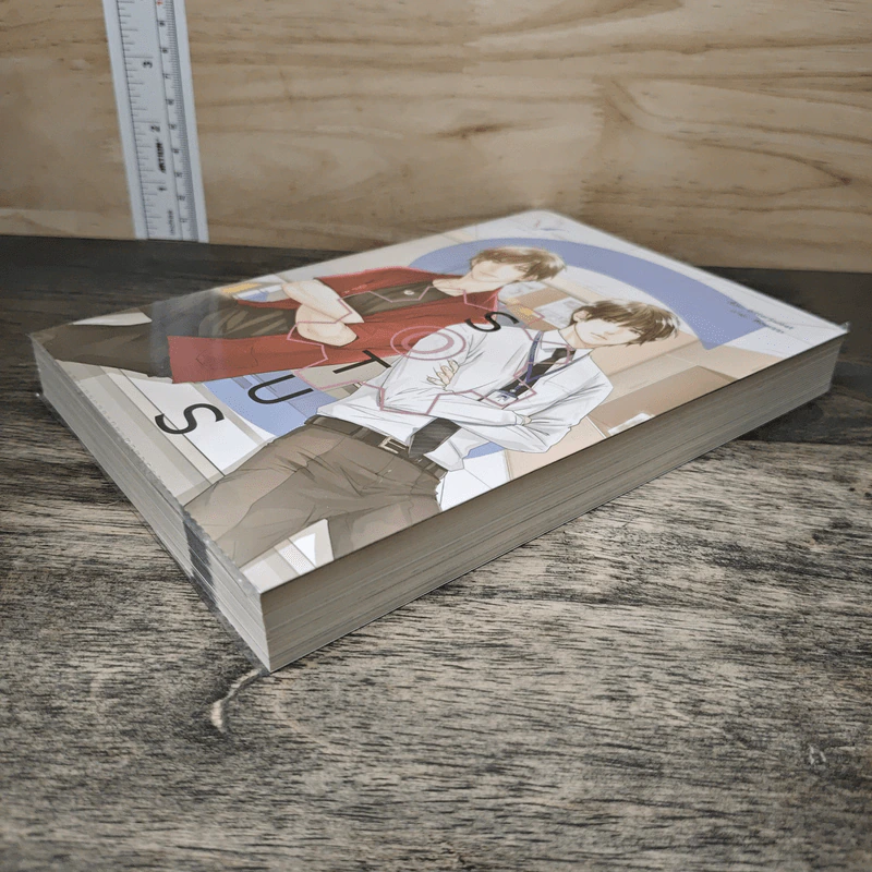 Sotus - Bitter Sweet รูปที่ 3