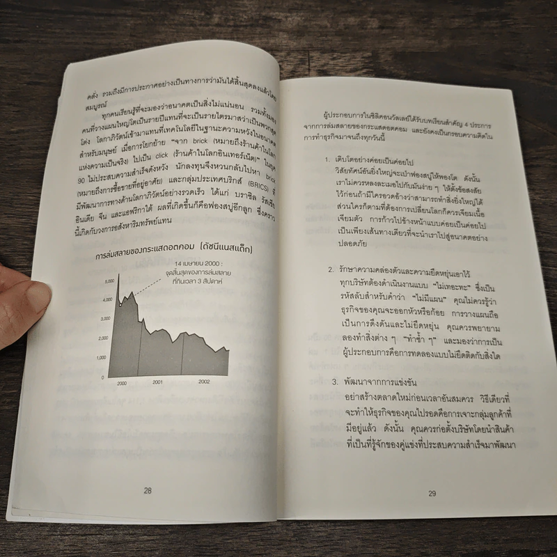 Zero to One หลักคิดสำหรับสตาร์ตอัพสู่การสร้างอนาคต - Peter Thiel รูปที่ 7